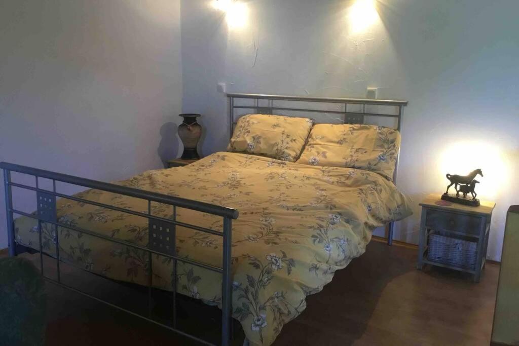 Breesfalt Gite Accomodation Maisonnais-Sur-Tardoire Exterior foto