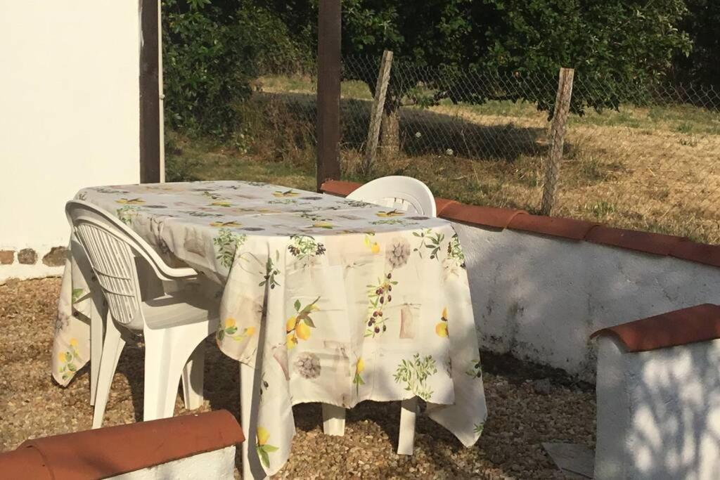 Breesfalt Gite Accomodation Maisonnais-Sur-Tardoire Exterior foto